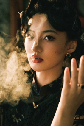 [YITUYU]艺图语 2025.07.02 我也算风情万种，实非良人 Q泡小轩 [13P-103MB]