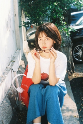 [YITUYU]艺图语 2025.06.19 青岛的夏 。[14P-136MB]