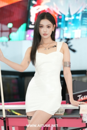 精选街拍视频 No.9746 精致台球妹 [43P-1.21GB]