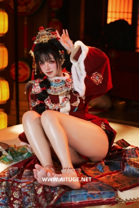 鬼马少女阿薰kaOri - 新年 [545P4V-9.01GB]