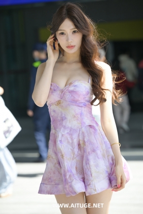 精选街拍视频 No.10152 紫荆花短裙 [136P2V-3.16GB]