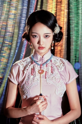 [YITUYU]艺图语 2025.09.30 白日花梦 妖怪哪里逃 [13P-242MB]