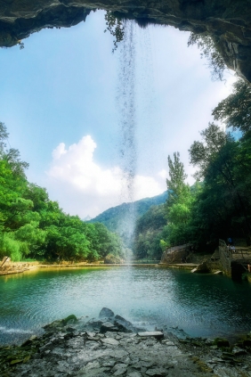 [YITUYU]艺图语 2025.10.19 山西长治青龙峡 [10P-266MB]