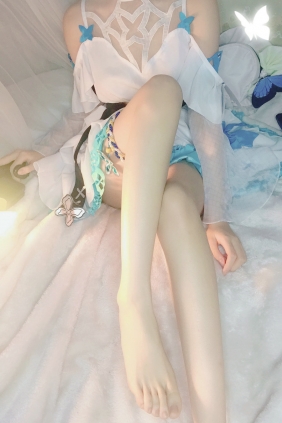Seele麦麦 - 麦麦的回忆录 夏雪铃兰 [24P-98MB]