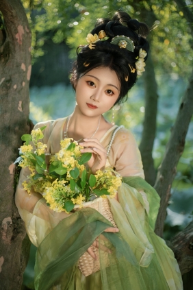 [YITUYU]艺图语 2025.09.19 小柳儿 桃子 [20P-232MB]