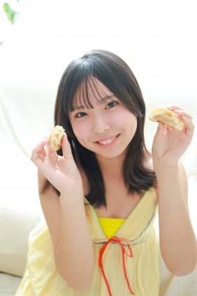 [Minisuka.tv] Ria Kawano 川野りあ - Regular Gallery Set 6.01 [34P14MB]