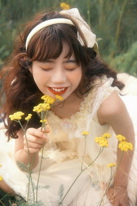 [YITUYU]艺图语 2025.06.23 花与爱丽丝 祝勺子 [23P-641MB]