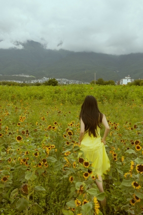 [YITUYU]艺图语 2025.08.14 我与大理 花海 兔子 [14P-192MB]