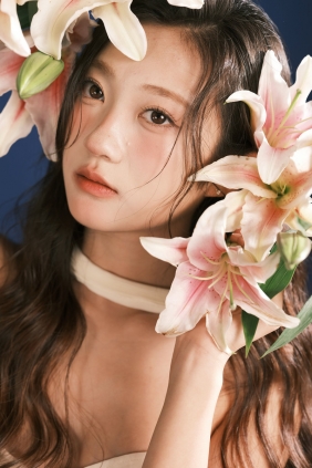 [YITUYU]艺图语 2025.08.12 水中花梦 鲨鱼牙 [15P-517MB]