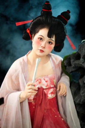 [YITUYU]艺图语 2025.09.27 石叽娘娘 [12P-194MB]