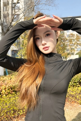 精选街拍视频 No.10190 橙子摄影 - 凛冬之约（上）[MP4-4.29GB]