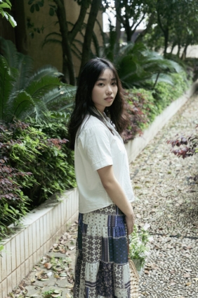 [YITUYU]艺图语 2025.07.09 老小区 北沐木木 [18P-425MB]