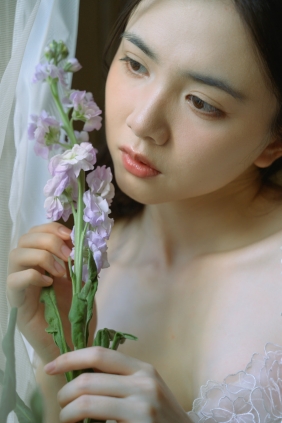 [YITUYU]艺图语 2025.09.13 温柔的午后 涣枝 [46P-454MB]