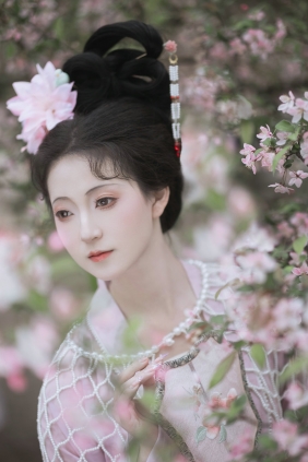 [YITUYU]艺图语 2025.05.25 海棠依旧 飞飞想暴富 [35P-319MB]