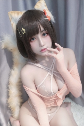 一笑芳香沁写真 - 大橘为重 [25P-85MB]