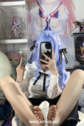 白栎Shirly - 祥子常服 [130P21V-5.39GB]