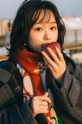 [YITUYU]艺图语 2025.07.07 圣诞结 DickDiver [15P-199MB]