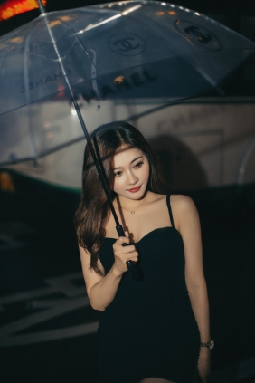 [YITUYU]艺图语 2025.08.02 粤海关夜拍 Mima [18P-166MB]