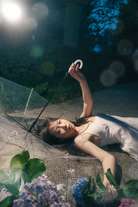 [YITUYU]艺图语 2025.07.13 雨中绣球 桃一 [17P-209MB]