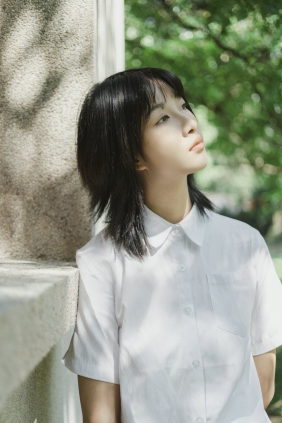 [YITUYU]艺图语 2025.07.27 光之舞 咕咕咕 [25P-375MB]