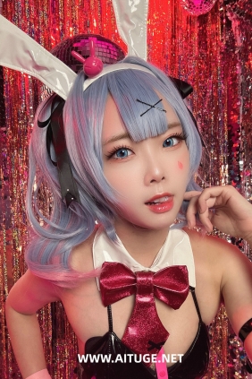 Maou Mo - Rabbit Miku [57P-265MB]